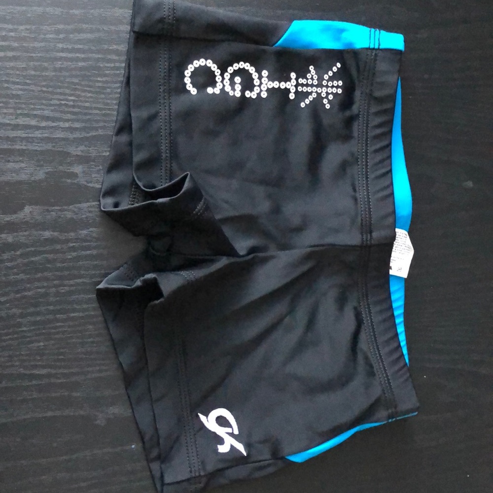 GK shorts